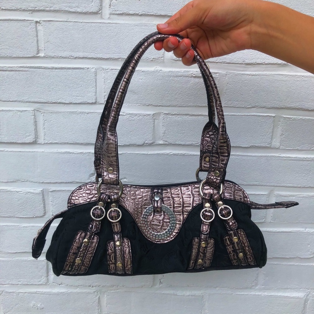 Starlet by Paris Hilton Shoulder Purse